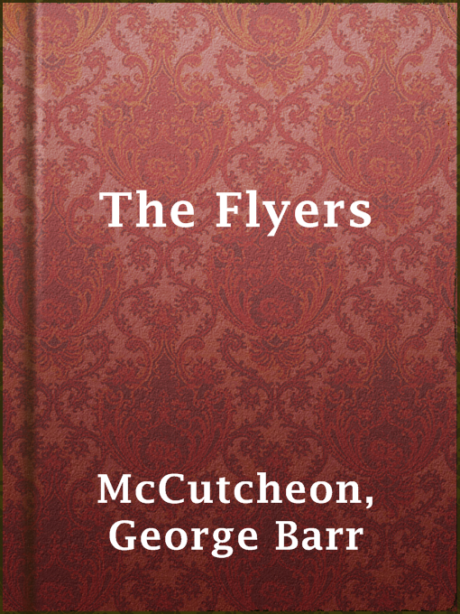 Cover image for The Flyers